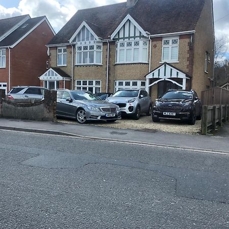 Residential 3 Bed House Harnham Salisbury Exterior foto