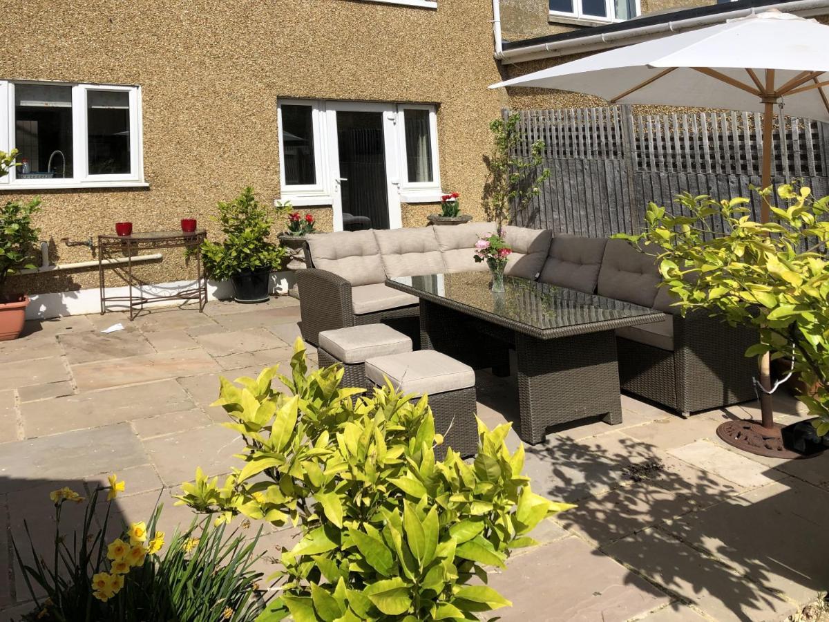Residential 3 Bed House Harnham Salisbury Exterior foto